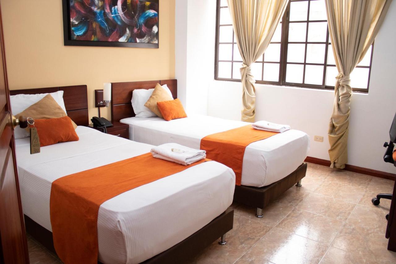 Hotel 721 بيريرا المظهر الخارجي الصورة