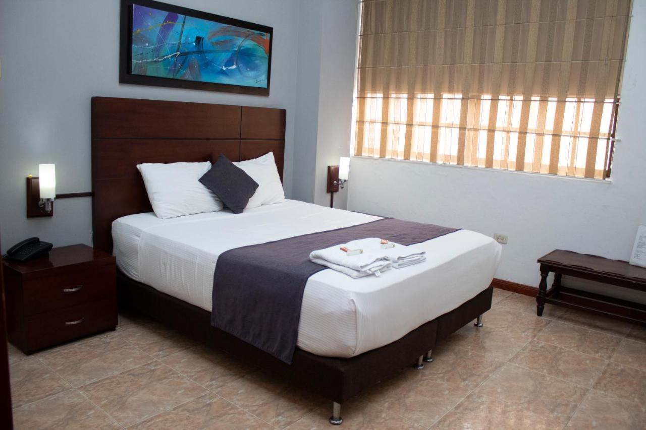 Hotel 721 بيريرا المظهر الخارجي الصورة