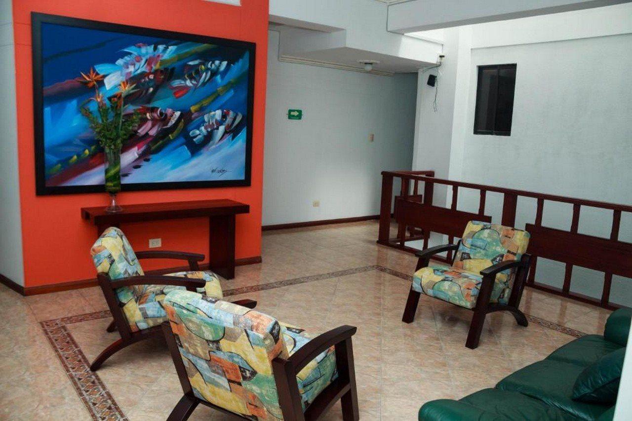 Hotel 721 بيريرا المظهر الخارجي الصورة