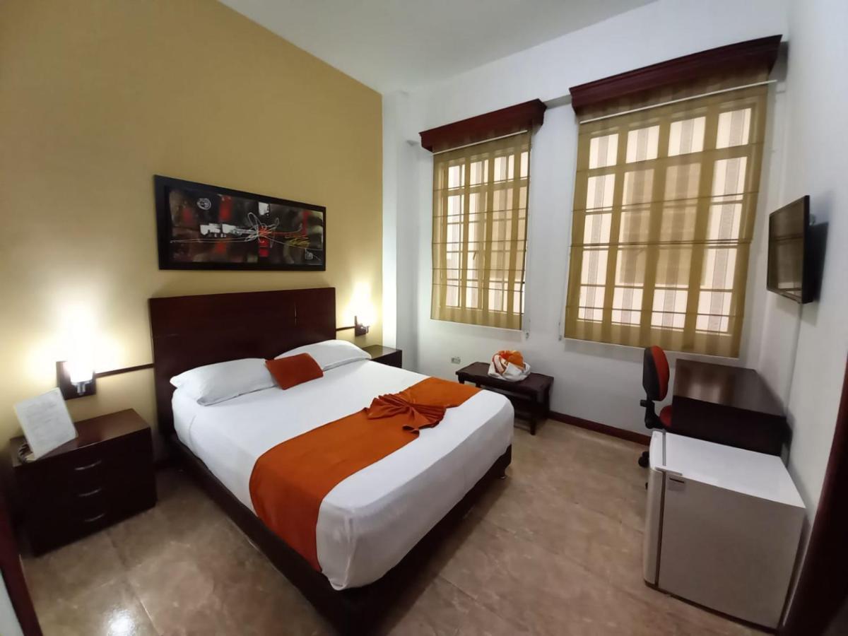 Hotel 721 بيريرا المظهر الخارجي الصورة