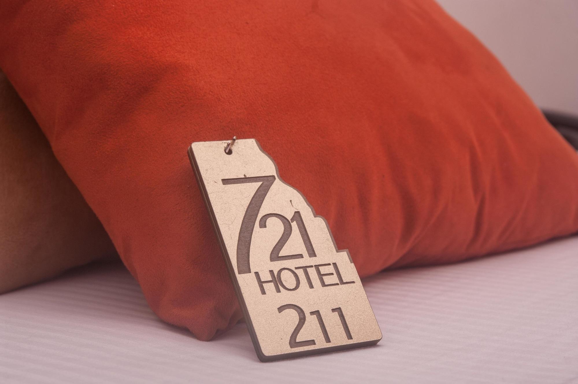 Hotel 721 بيريرا المظهر الخارجي الصورة