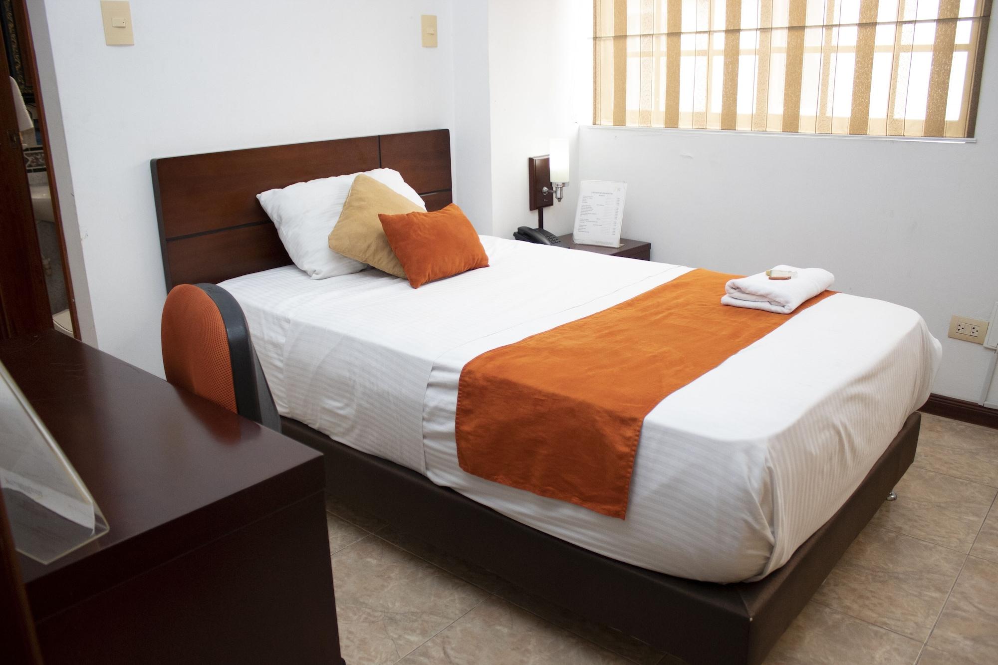 Hotel 721 بيريرا المظهر الخارجي الصورة