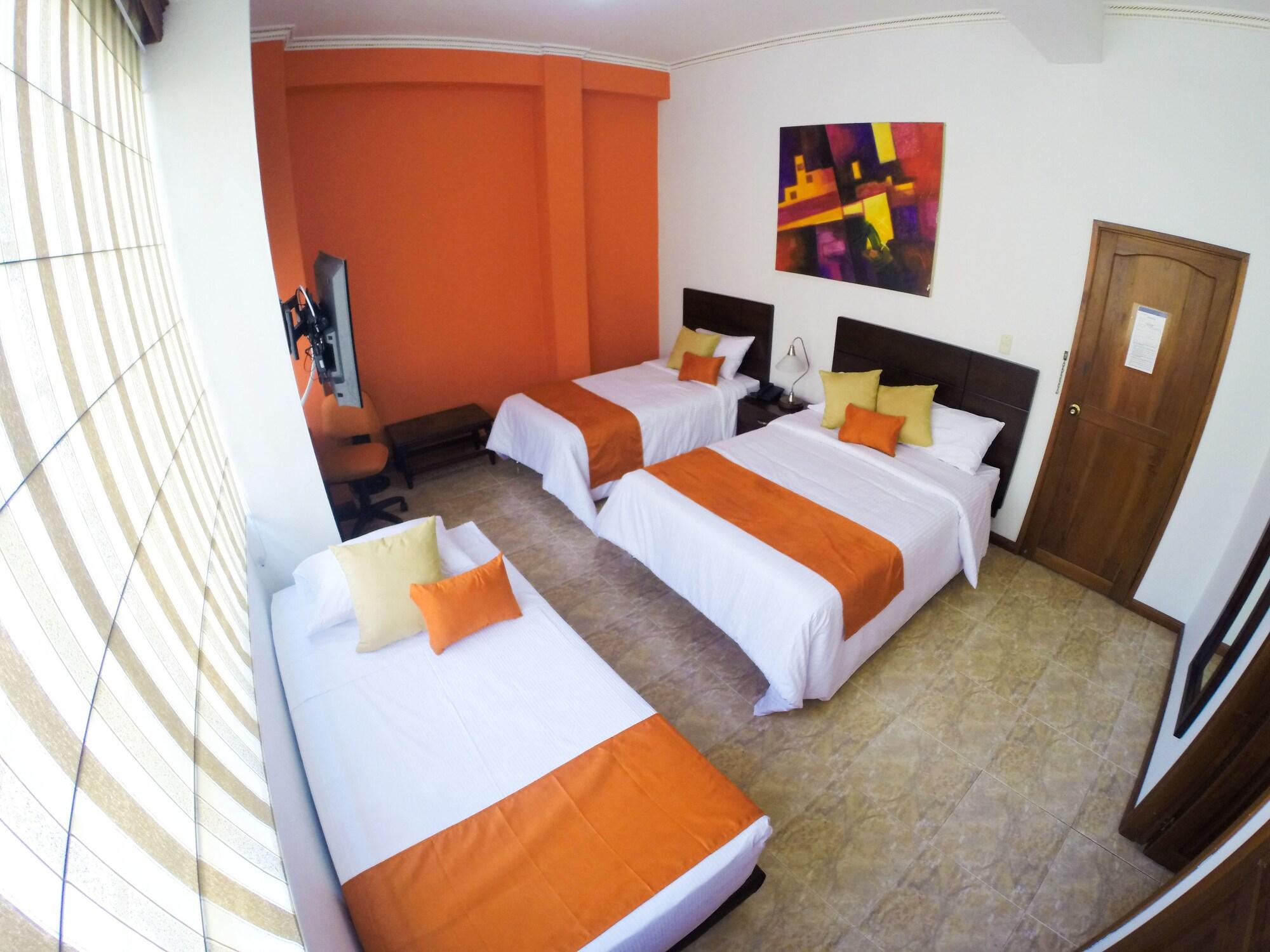 Hotel 721 بيريرا المظهر الخارجي الصورة