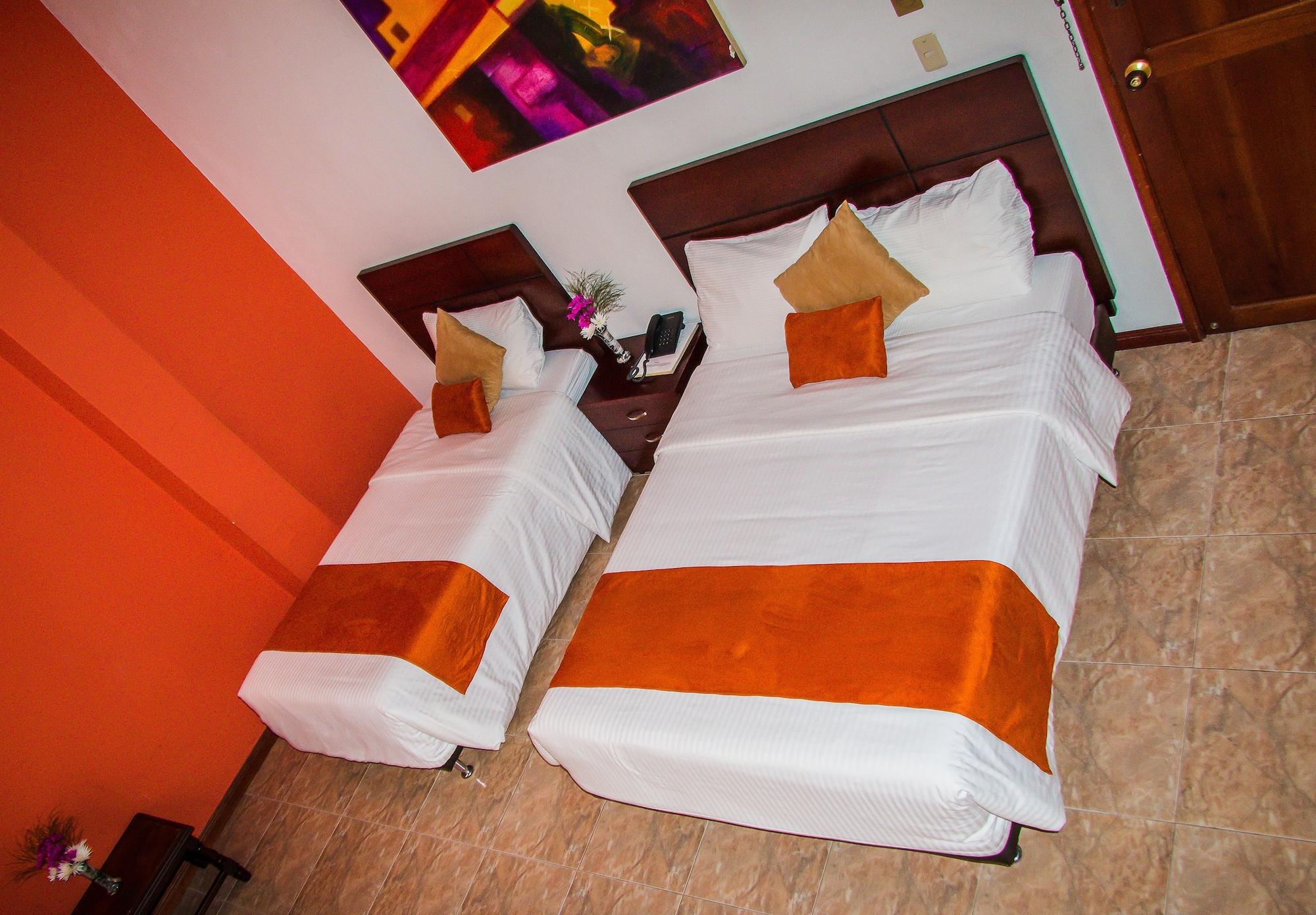 Hotel 721 بيريرا المظهر الخارجي الصورة