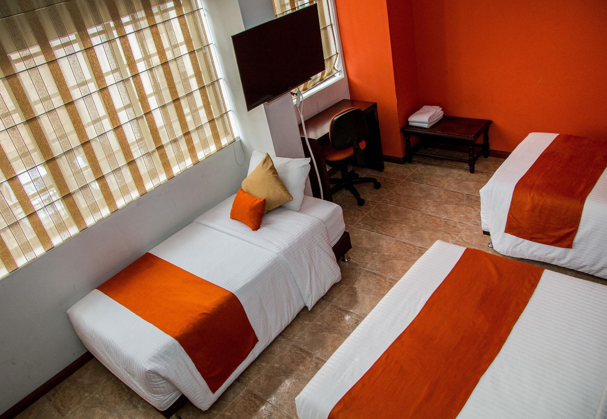 Hotel 721 بيريرا المظهر الخارجي الصورة