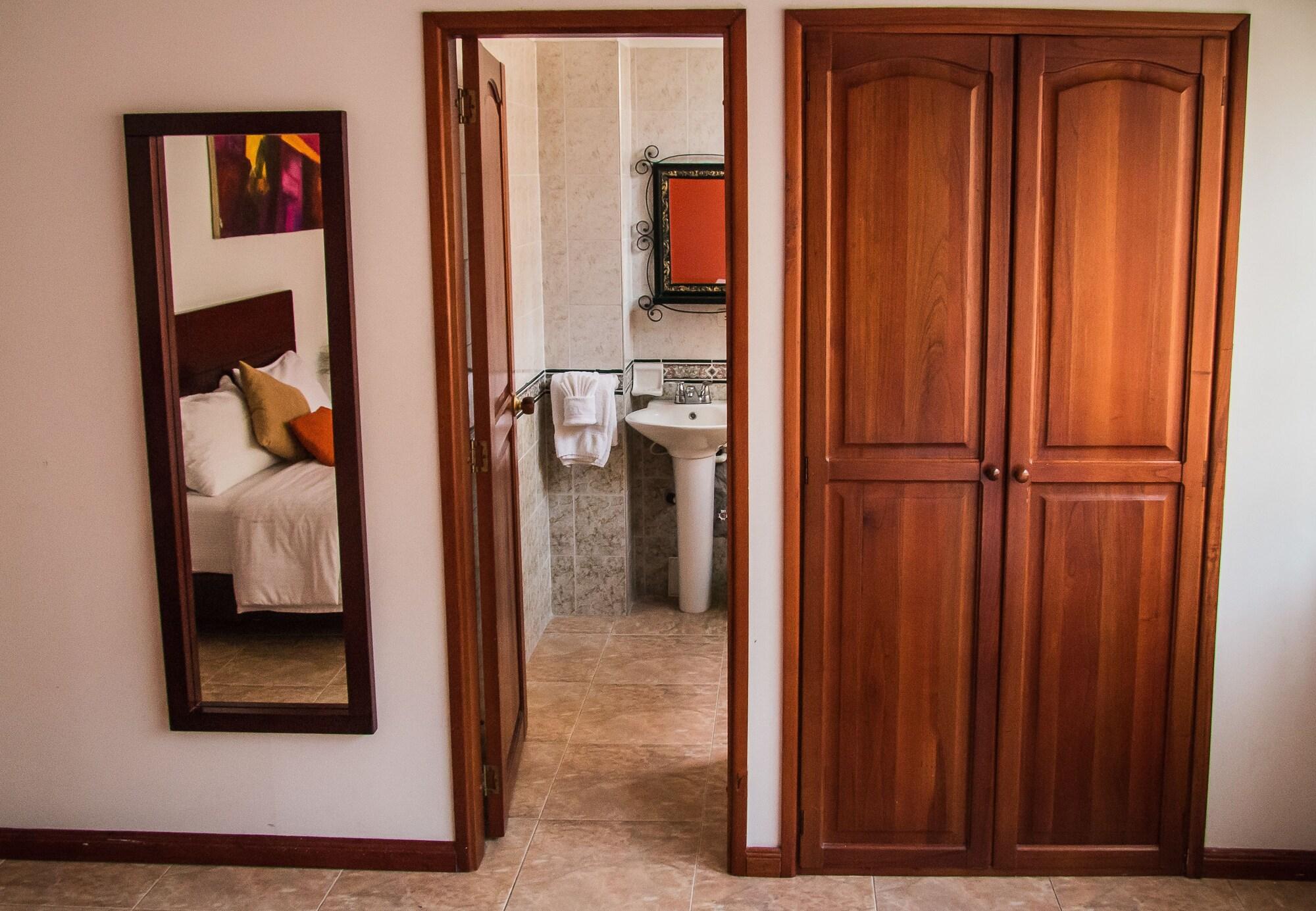 Hotel 721 بيريرا المظهر الخارجي الصورة