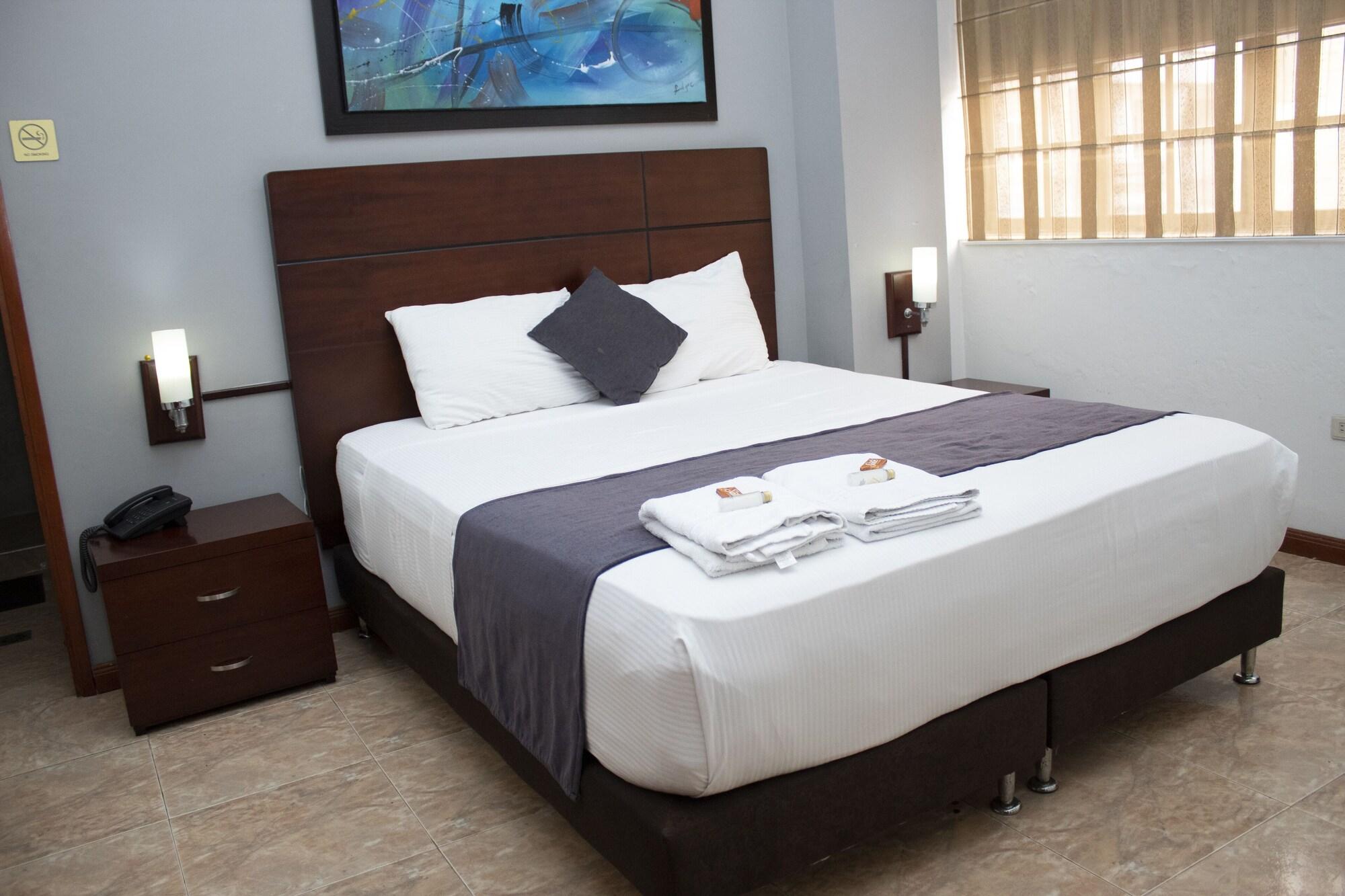 Hotel 721 بيريرا المظهر الخارجي الصورة