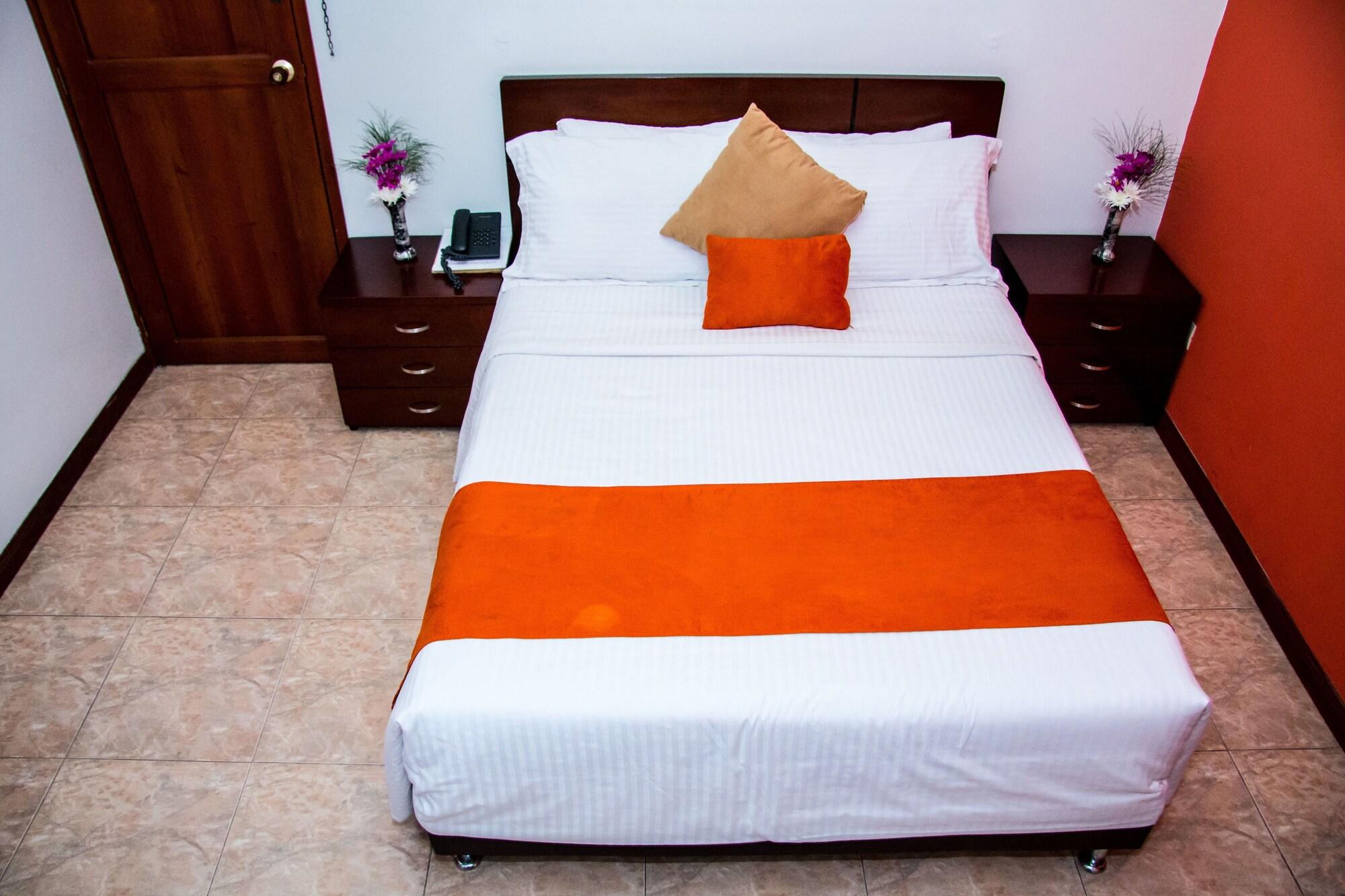 Hotel 721 بيريرا المظهر الخارجي الصورة