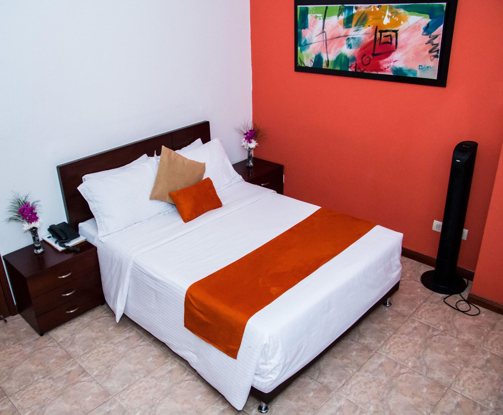 Hotel 721 بيريرا المظهر الخارجي الصورة