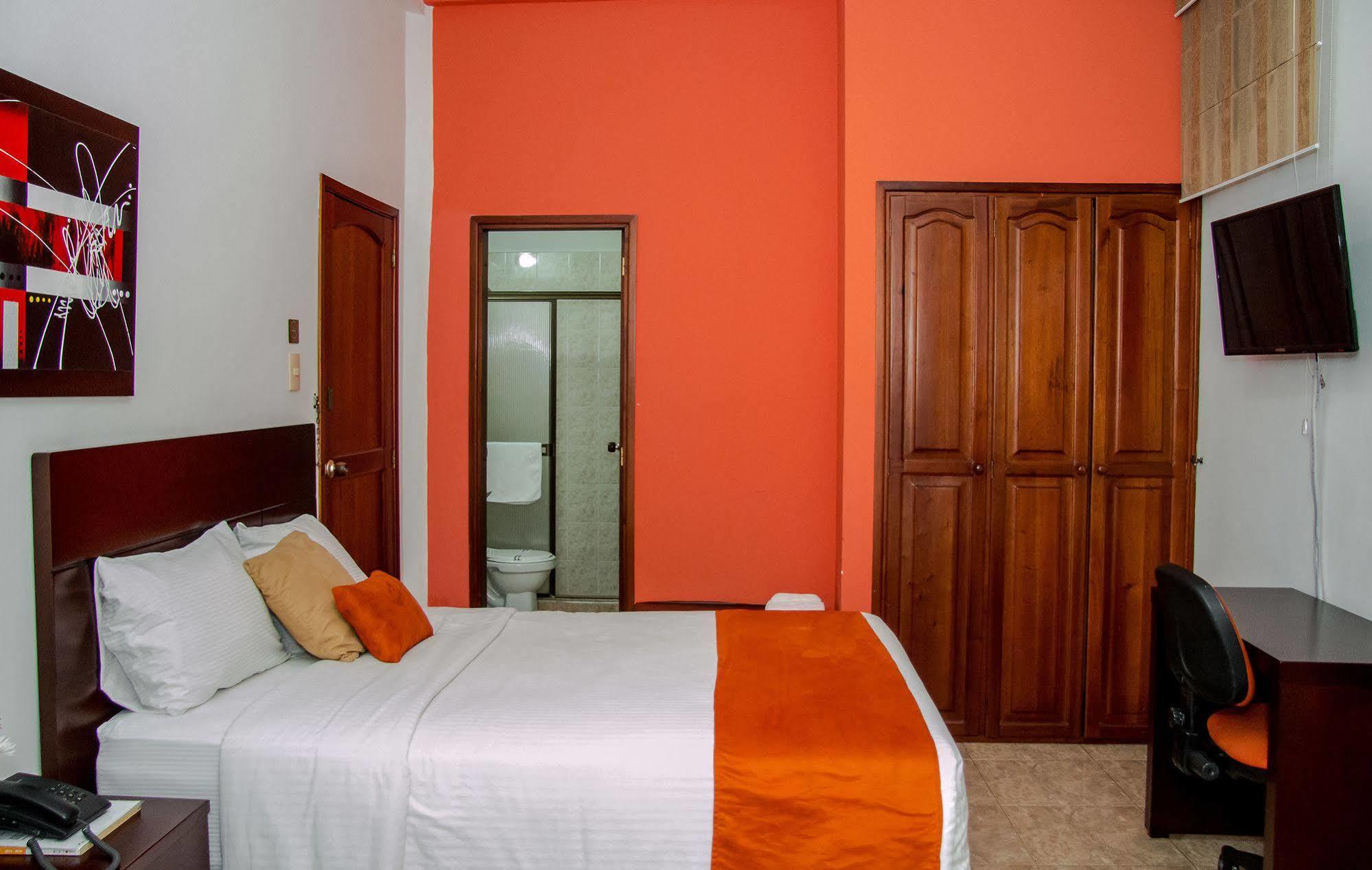 Hotel 721 بيريرا المظهر الخارجي الصورة