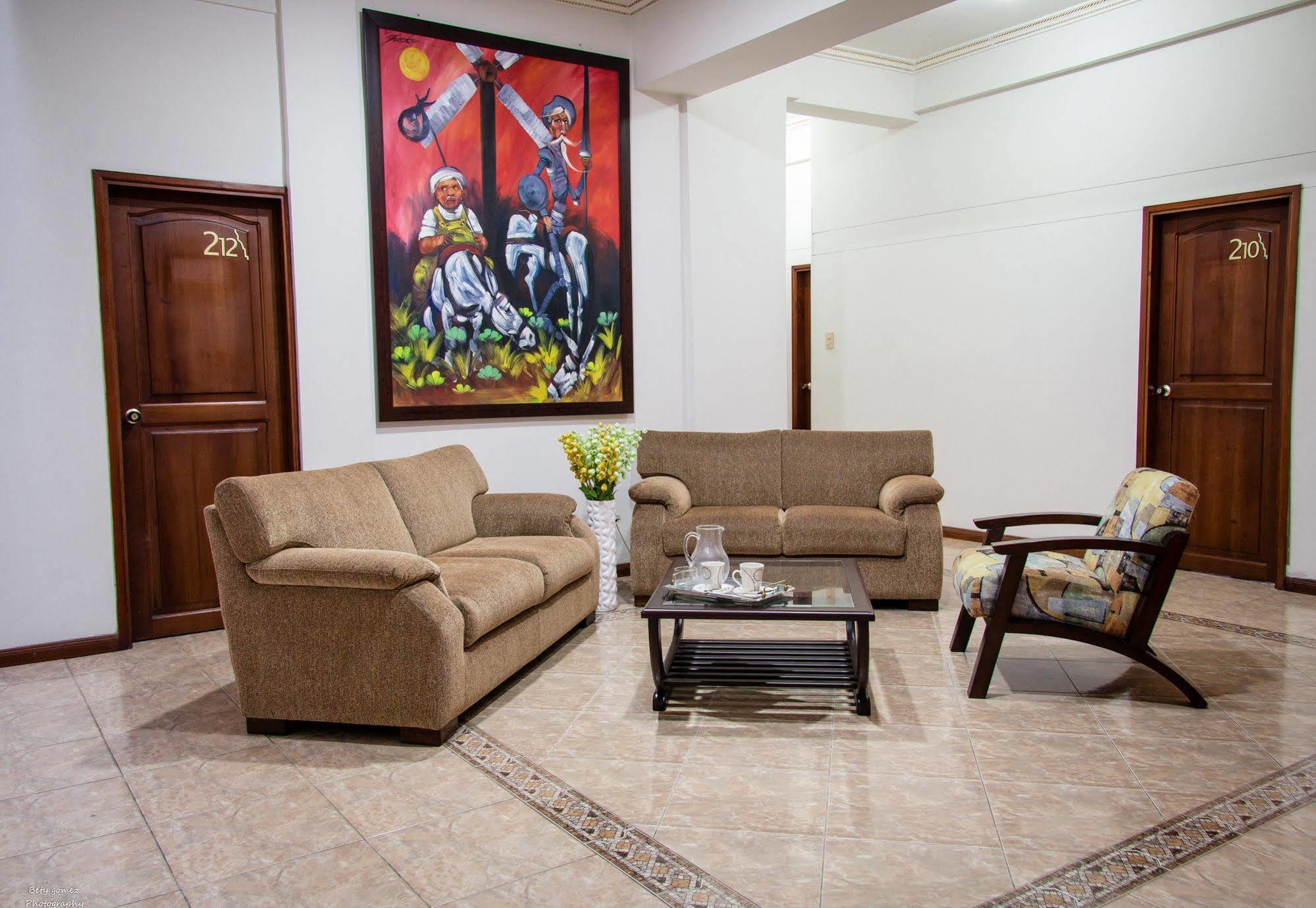 Hotel 721 بيريرا المظهر الخارجي الصورة