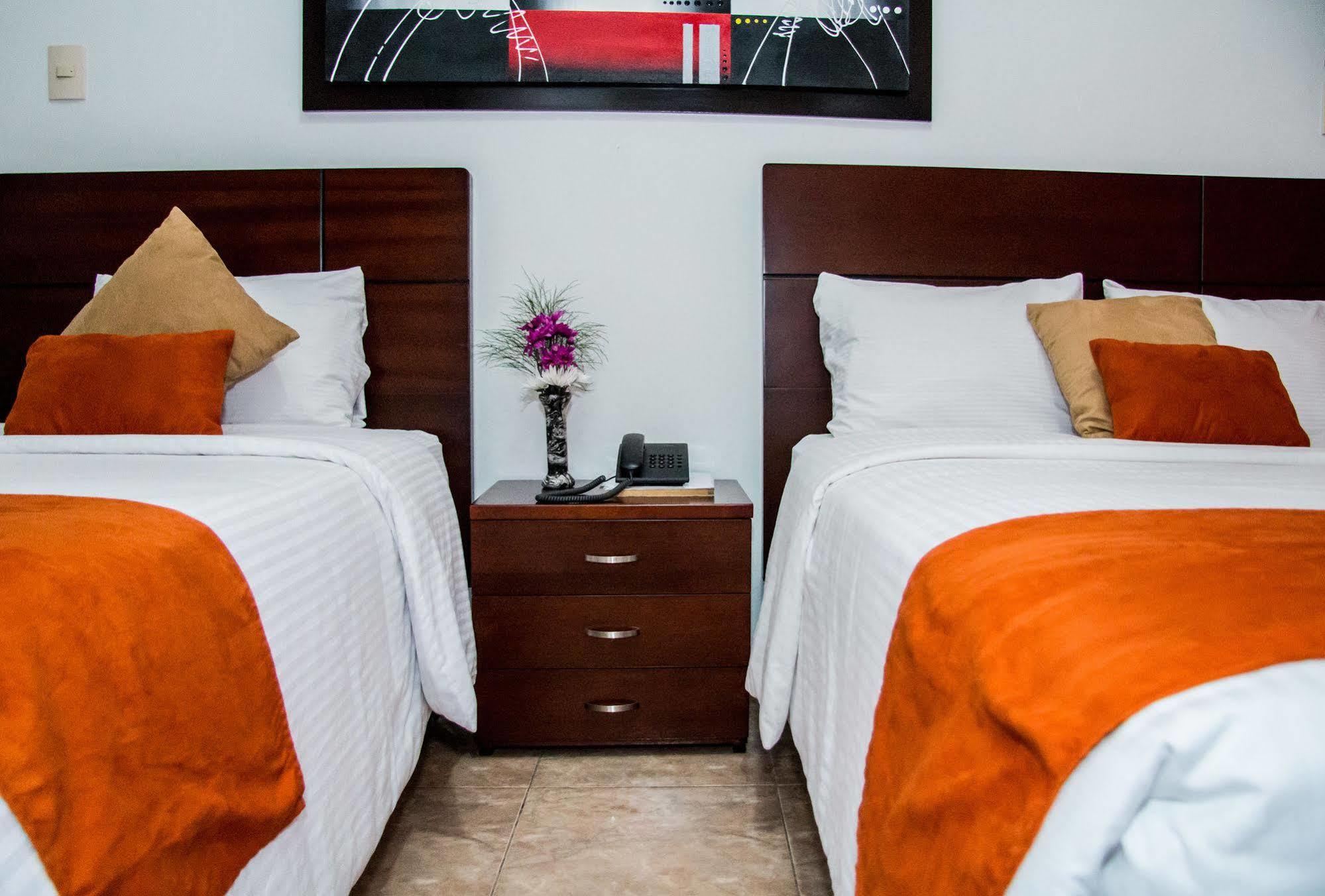 Hotel 721 بيريرا المظهر الخارجي الصورة