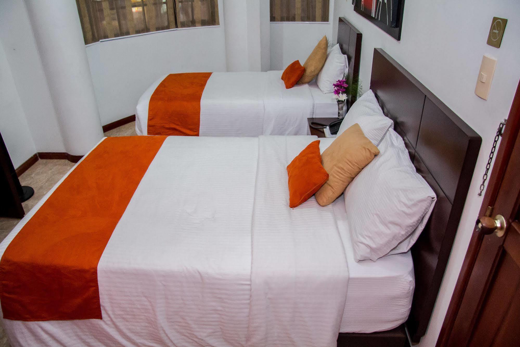 Hotel 721 بيريرا المظهر الخارجي الصورة